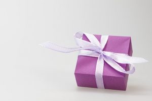 lupus gift